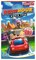ThinkFun Rush Hour World Tour Magnetic Travel Puzzle Travel Game